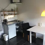 Bed & Breakfast Tistrup Отель типа 