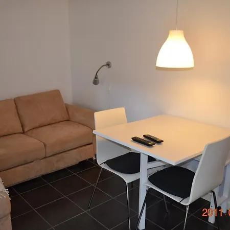Bed & Breakfast Bed & Breakfast Tistrup 3*
