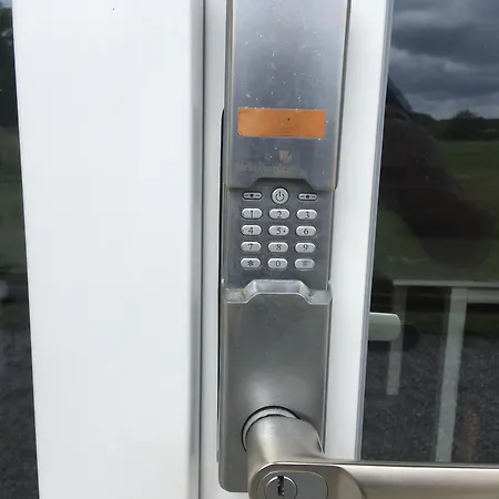 Bed & Breakfast Tistrup