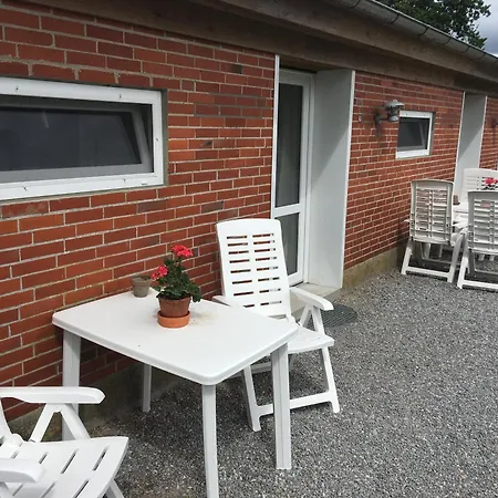 비앤비 티스트럽 B&B Tistrup