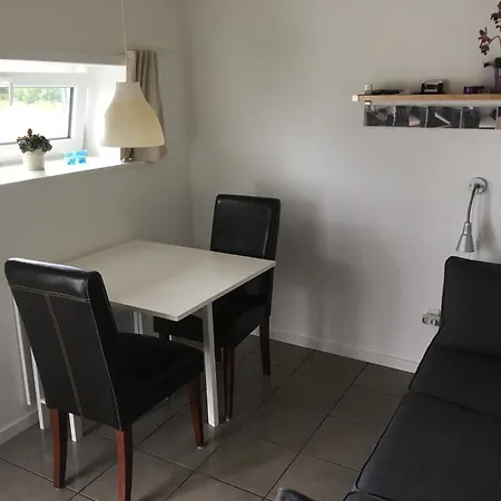 Bed & Breakfast Tistrup 3*