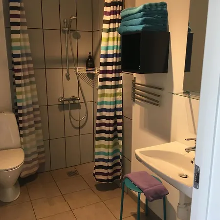 Bed & Breakfast Tistrup Tistrup