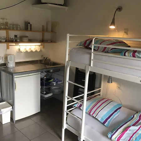 Bed&Breakfast Tistrup 3* Tistrup