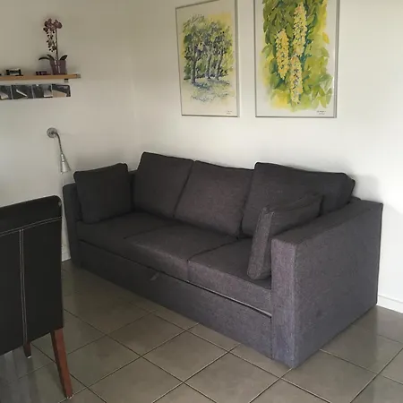 Bed&Breakfast Tistrup 3*