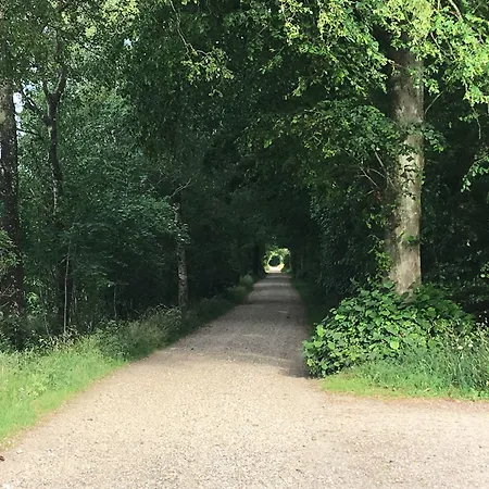 Bed&Breakfast Tistrup Frühstückspension Tistrup