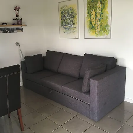 Bed&Breakfast Tistrup 3*