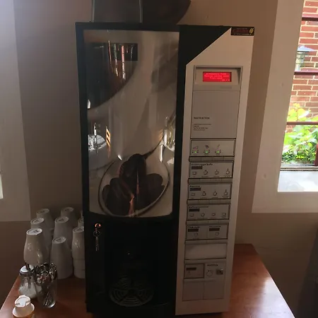 Bed & Breakfast Tistrup 3* Tistrup