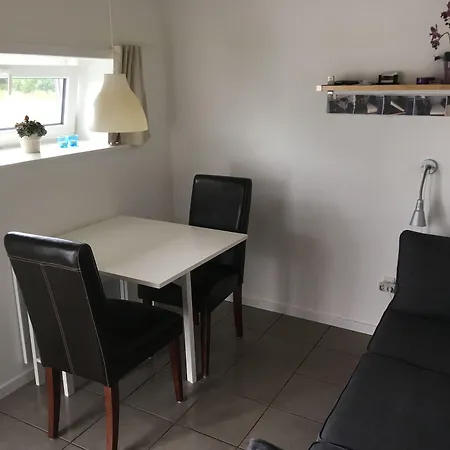 Bed & Breakfast Tistrup 3* Tistrup