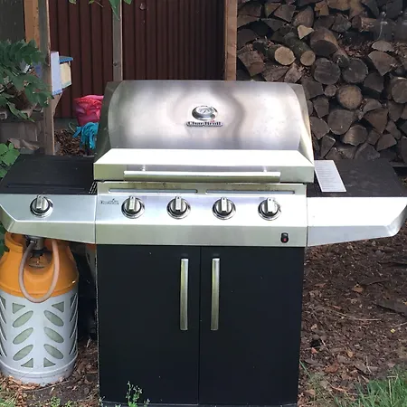 Bed & Breakfast Tistrup Bed and breakfast 3*