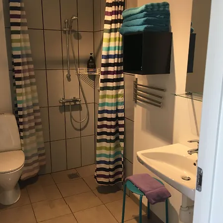 Bed & Breakfast Tistrup Panzió Tistrup