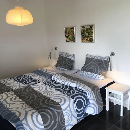 Bed&Breakfast Tistrup 3*
