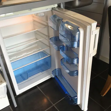 Bed & Breakfast Tistrup 3*