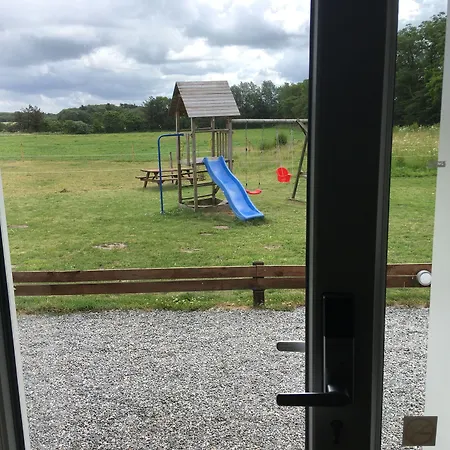 Bed & Breakfast Tistrup 3* Tistrup