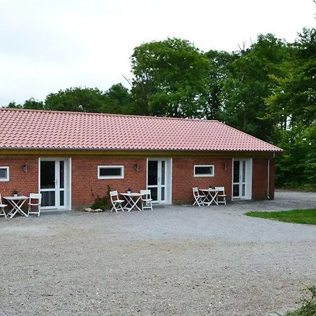 Bed&Breakfast Tistrup
