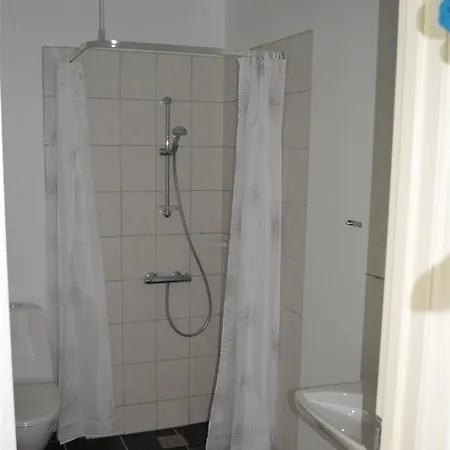 Bed&Breakfast Tistrup Frühstückspension 3*