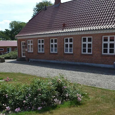 Bed & Breakfast Tistrup 3* Tistrup