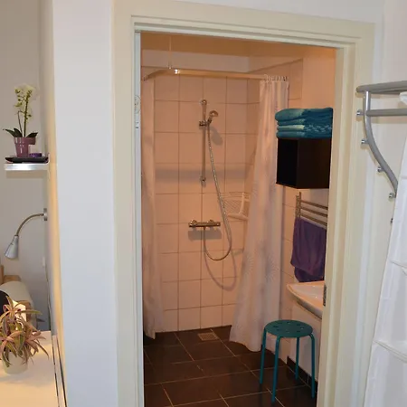 Bed&Breakfast Tistrup Frühstückspension 3*