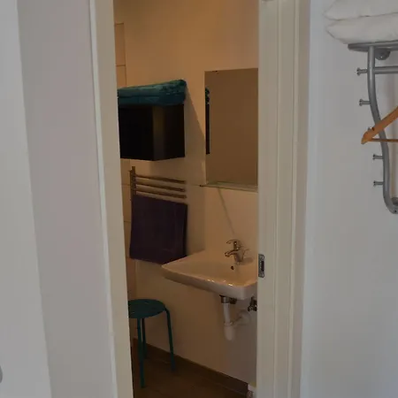 Bed and breakfast Bed & Breakfast Tistrup Tistrup