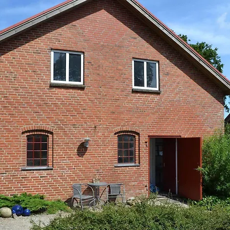 Bed & Breakfast Bed & Breakfast Tistrup 3*