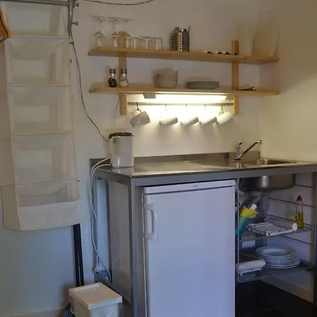 Bed & Breakfast Tistrup Bed and breakfast Tistrup