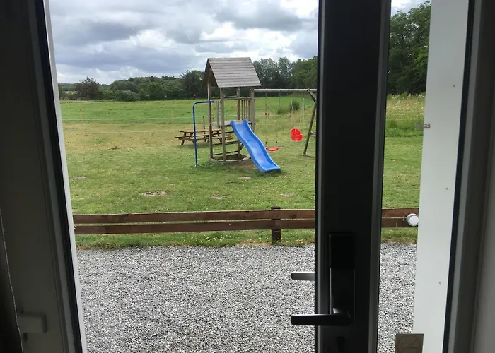 Bed & Breakfast Tistrup