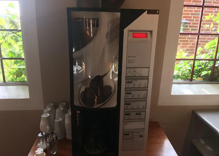 Bed & Breakfast Tistrup 3* Tistrup