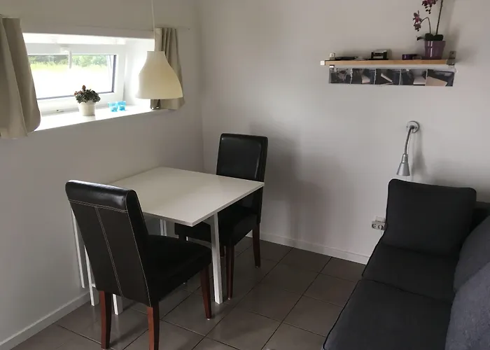Bed & Breakfast Tistrup 3* Tistrup
