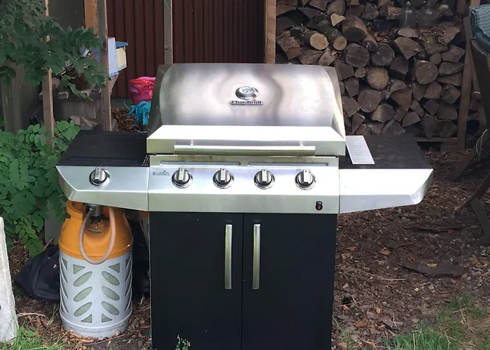 Bed & Breakfast Tistrup Couette-café 3*