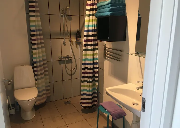 Bed & Breakfast Tistrup Panzió Tistrup