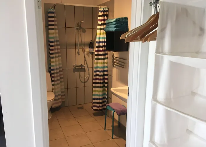 Bed & Breakfast Tistrup Couette-café Tistrup