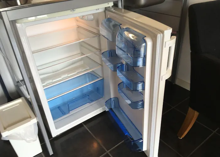 Bed & Breakfast Tistrup 3*