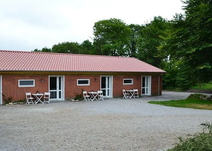 Bed & Breakfast Tistrup