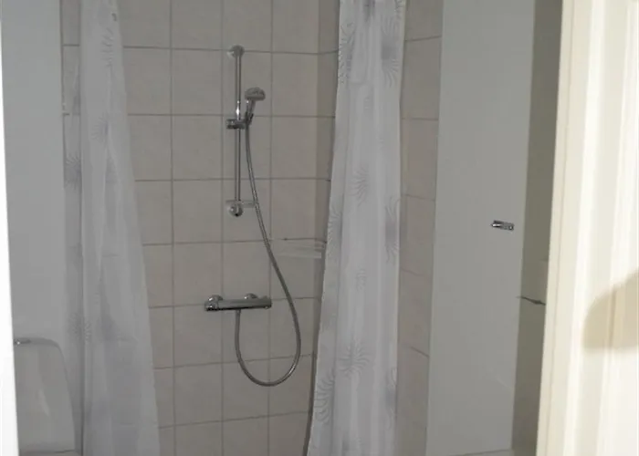 Bed & Breakfast Tistrup Couette-café 3*