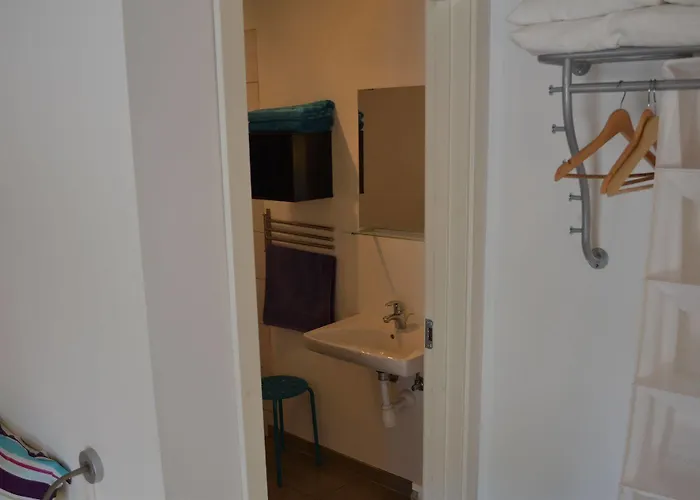 Couette-café Bed & Breakfast Tistrup Tistrup