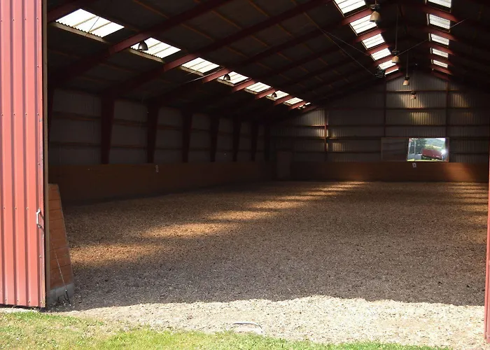 Bed & Breakfast Tistrup Bed & Breakfast 3*